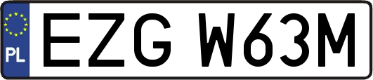 EZGW63M
