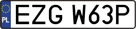 EZGW63P