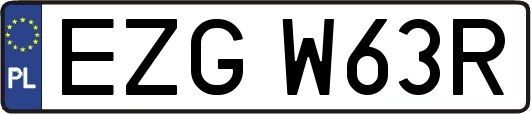 EZGW63R