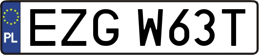 EZGW63T
