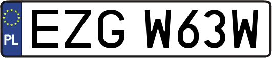 EZGW63W