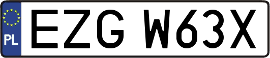 EZGW63X
