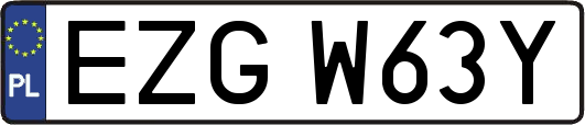 EZGW63Y