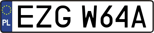 EZGW64A