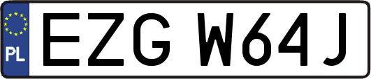 EZGW64J