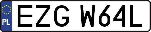 EZGW64L