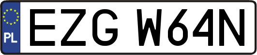 EZGW64N