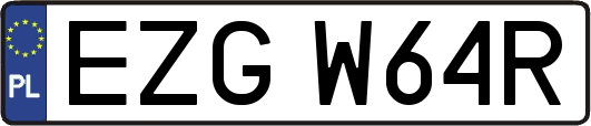 EZGW64R