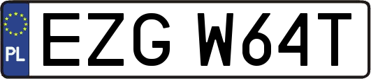 EZGW64T