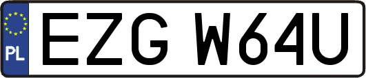 EZGW64U