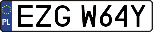 EZGW64Y
