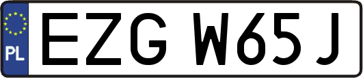 EZGW65J