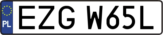EZGW65L