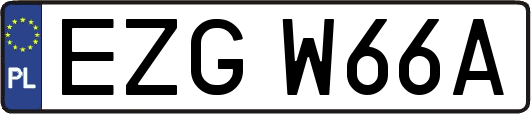 EZGW66A