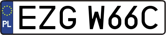 EZGW66C