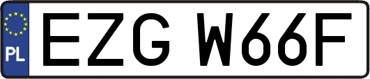EZGW66F