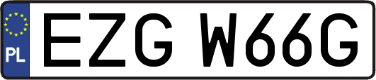 EZGW66G