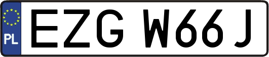 EZGW66J