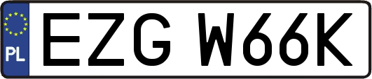 EZGW66K