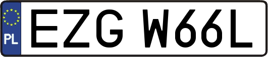 EZGW66L