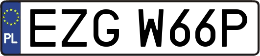 EZGW66P