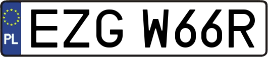 EZGW66R