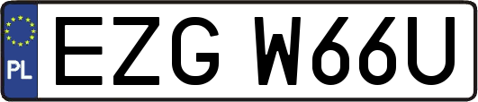 EZGW66U