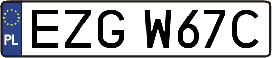 EZGW67C