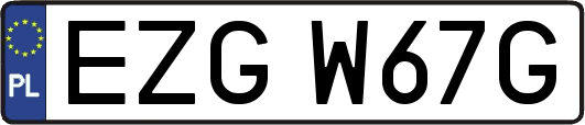EZGW67G