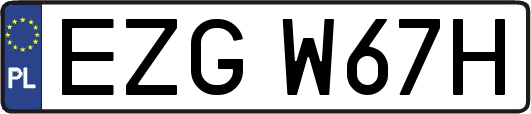EZGW67H