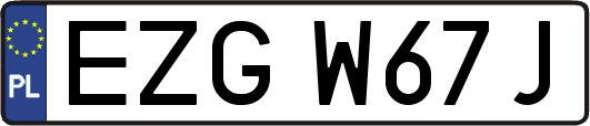 EZGW67J