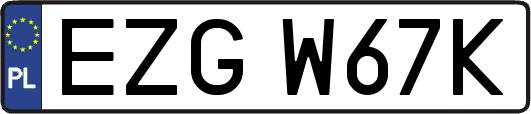 EZGW67K