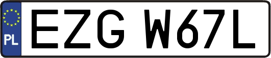 EZGW67L