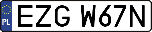 EZGW67N