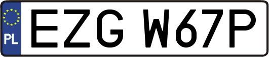 EZGW67P
