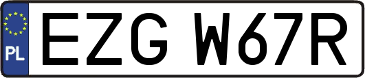 EZGW67R