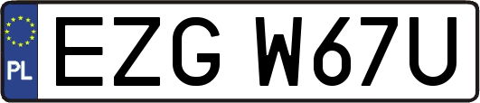EZGW67U
