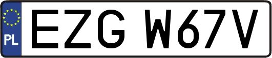 EZGW67V