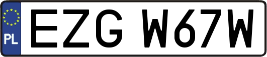 EZGW67W