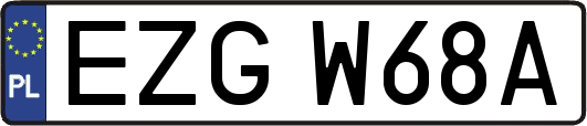 EZGW68A
