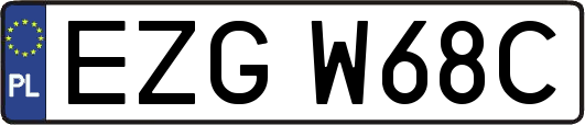 EZGW68C