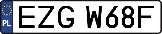 EZGW68F