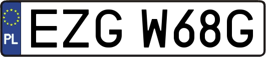 EZGW68G