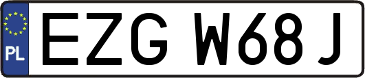 EZGW68J