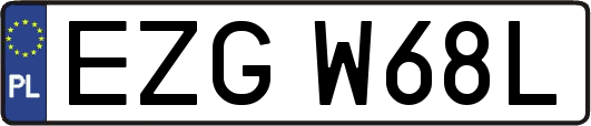 EZGW68L