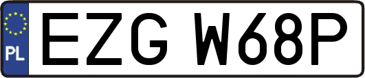 EZGW68P