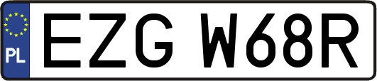 EZGW68R