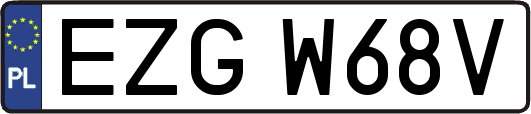 EZGW68V