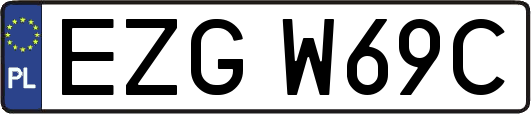 EZGW69C