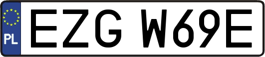 EZGW69E